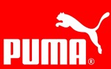 Puma logo Red